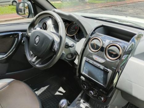 RENAULT Duster 1.6 16V 4P FLEX DYNAMIQUE, Foto 11