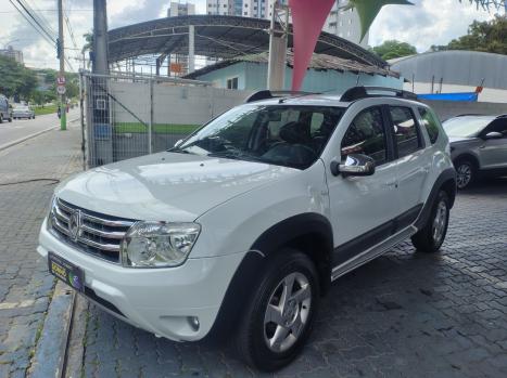 RENAULT Duster 1.6 16V 4P FLEX DYNAMIQUE, Foto 1