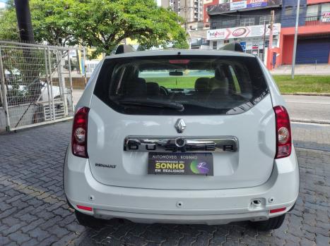 RENAULT Duster 1.6 16V 4P FLEX DYNAMIQUE, Foto 4