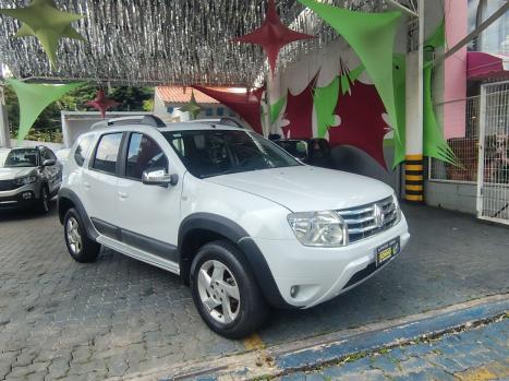 RENAULT Duster 1.6 16V 4P FLEX DYNAMIQUE, Foto 10