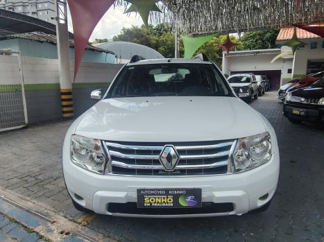 RENAULT Duster 1.6 16V 4P FLEX DYNAMIQUE, Foto 12