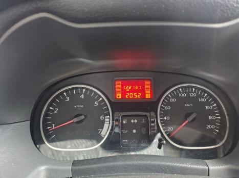RENAULT Duster 1.6 16V 4P FLEX DYNAMIQUE, Foto 2