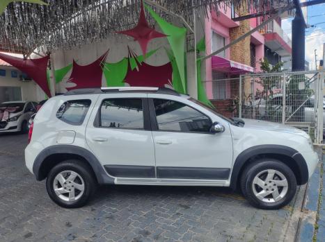 RENAULT Duster 1.6 16V 4P FLEX DYNAMIQUE, Foto 3