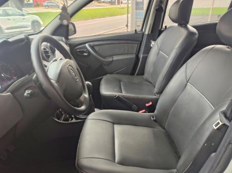 RENAULT Duster 1.6 16V 4P FLEX DYNAMIQUE, Foto 5