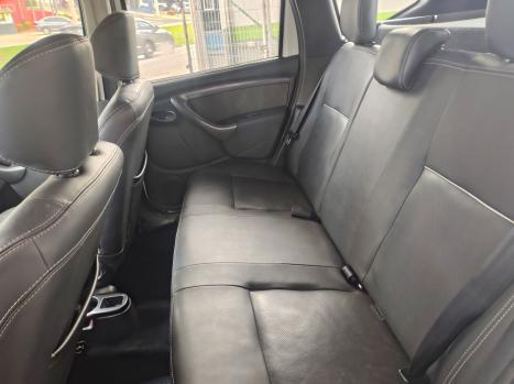 RENAULT Duster 1.6 16V 4P FLEX DYNAMIQUE, Foto 6