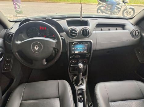 RENAULT Duster 1.6 16V 4P FLEX DYNAMIQUE, Foto 7
