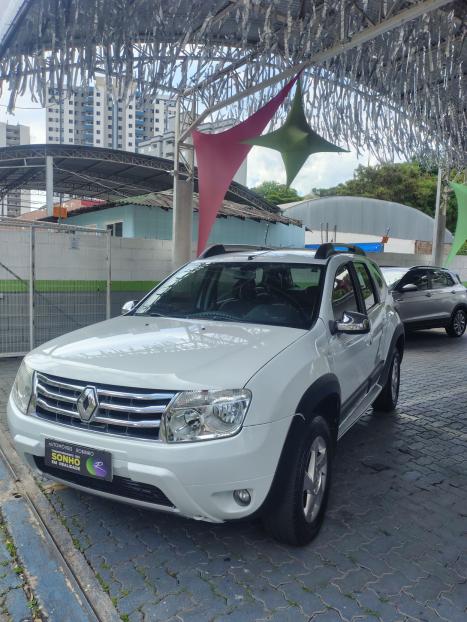 RENAULT Duster 1.6 16V 4P FLEX DYNAMIQUE, Foto 9