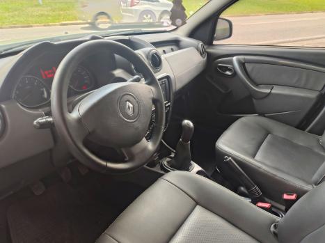 RENAULT Duster 1.6 16V 4P FLEX DYNAMIQUE, Foto 11