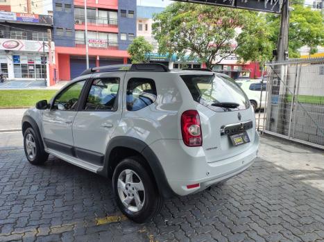 RENAULT Duster 1.6 16V 4P FLEX DYNAMIQUE, Foto 14