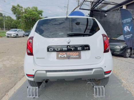 RENAULT Duster 1.6 16V 4P FLEX, Foto 7