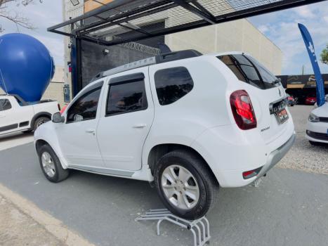 RENAULT Duster 1.6 16V 4P FLEX, Foto 8