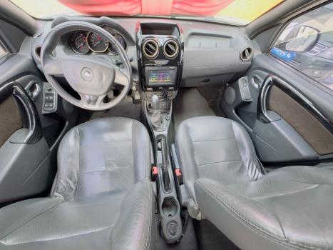 RENAULT Duster 1.6 16V 4P FLEX, Foto 9