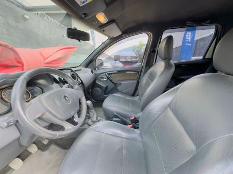 RENAULT Duster 1.6 16V 4P FLEX, Foto 10