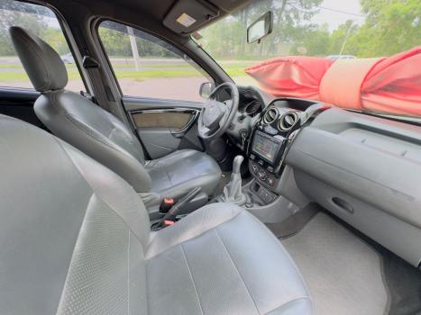 RENAULT Duster 1.6 16V 4P FLEX, Foto 11