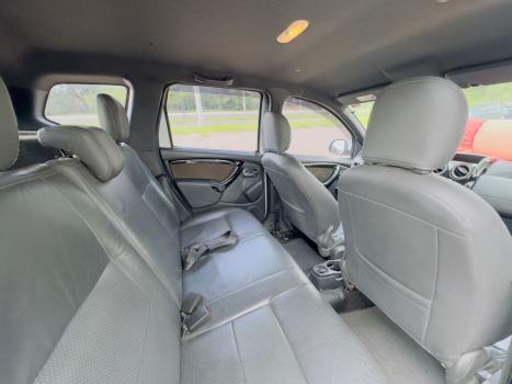 RENAULT Duster 1.6 16V 4P FLEX, Foto 12