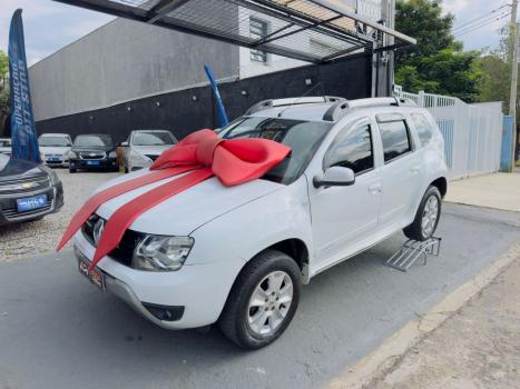 RENAULT Duster 1.6 16V 4P FLEX, Foto 14