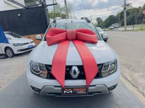 RENAULT Duster 1.6 16V 4P FLEX, Foto 15