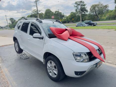 RENAULT Duster 1.6 16V 4P FLEX, Foto 16