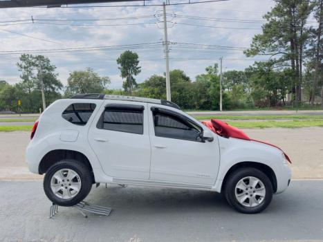 RENAULT Duster 1.6 16V 4P FLEX, Foto 17