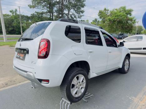 RENAULT Duster 1.6 16V 4P FLEX, Foto 18