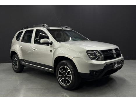 RENAULT Duster 1.6 16V 4P FLEX DAKAR, Foto 1