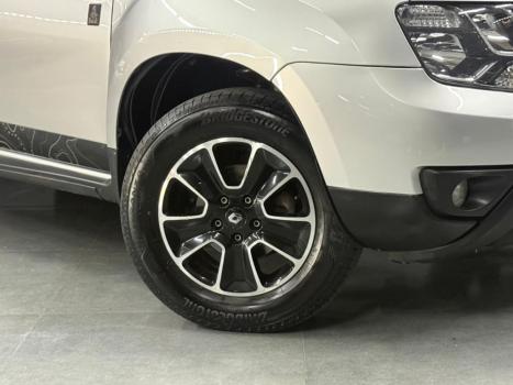 RENAULT Duster 1.6 16V 4P FLEX DAKAR, Foto 2