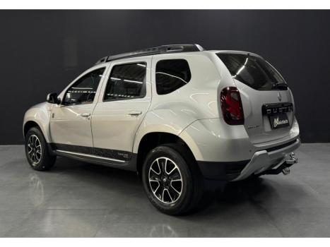 RENAULT Duster 1.6 16V 4P FLEX DAKAR, Foto 3