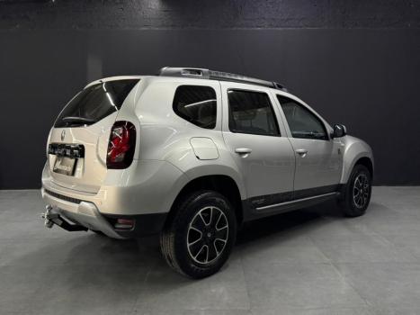 RENAULT Duster 1.6 16V 4P FLEX DAKAR, Foto 4