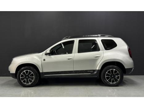 RENAULT Duster 1.6 16V 4P FLEX DAKAR, Foto 6