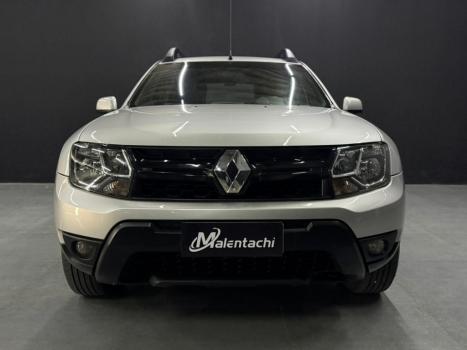 RENAULT Duster 1.6 16V 4P FLEX DAKAR, Foto 7