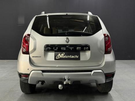 RENAULT Duster 1.6 16V 4P FLEX DAKAR, Foto 8