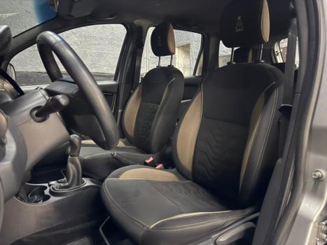 RENAULT Duster 1.6 16V 4P FLEX DAKAR, Foto 10