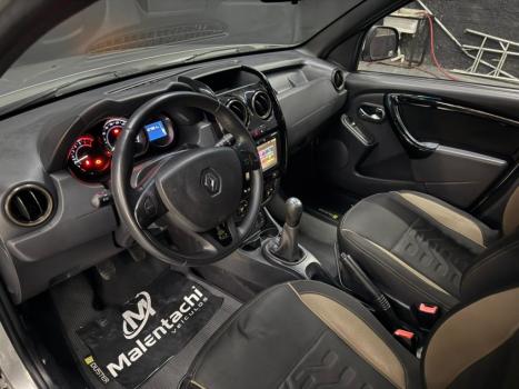 RENAULT Duster 1.6 16V 4P FLEX DAKAR, Foto 12