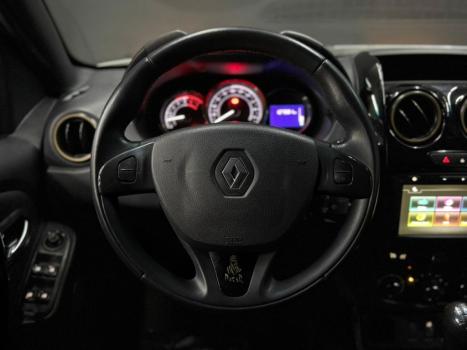 RENAULT Duster 1.6 16V 4P FLEX DAKAR, Foto 13