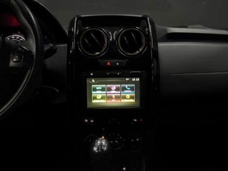 RENAULT Duster 1.6 16V 4P FLEX DAKAR, Foto 14