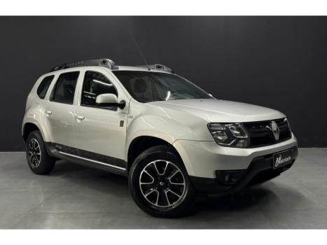 RENAULT Duster 1.6 16V 4P FLEX DAKAR, Foto 15