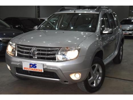 RENAULT Duster 1.6 16V 4P FLEX DYNAMIQUE, Foto 1