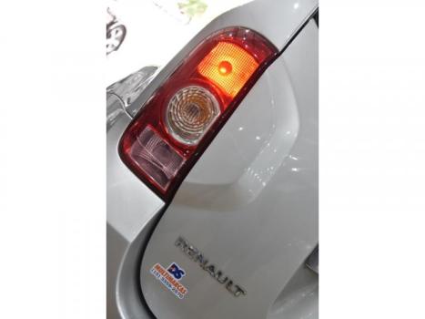 RENAULT Duster 1.6 16V 4P FLEX DYNAMIQUE, Foto 2