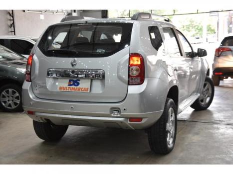 RENAULT Duster 1.6 16V 4P FLEX DYNAMIQUE, Foto 3