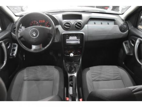 RENAULT Duster 1.6 16V 4P FLEX DYNAMIQUE, Foto 4