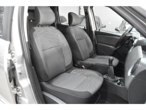 RENAULT Duster 1.6 16V 4P FLEX DYNAMIQUE, Foto 6