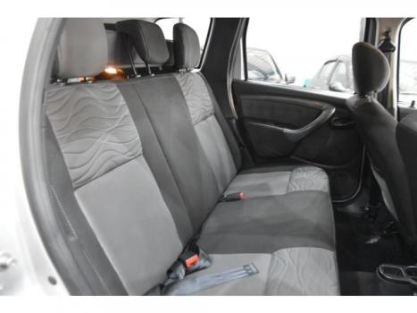 RENAULT Duster 1.6 16V 4P FLEX DYNAMIQUE, Foto 7