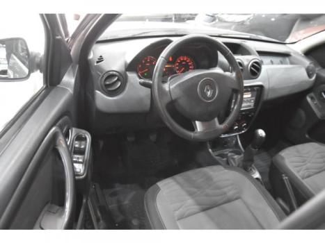 RENAULT Duster 1.6 16V 4P FLEX DYNAMIQUE, Foto 10