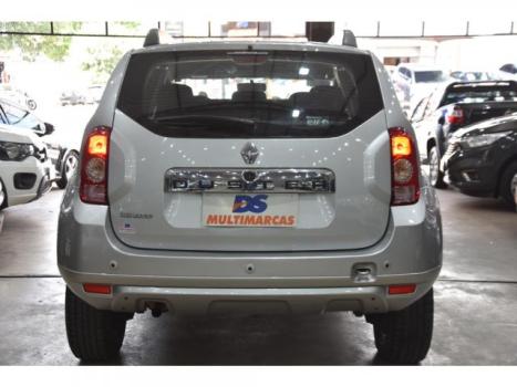 RENAULT Duster 1.6 16V 4P FLEX DYNAMIQUE, Foto 11