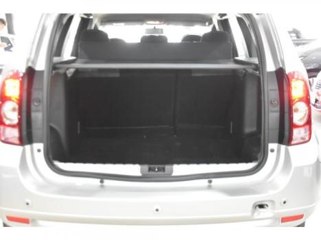 RENAULT Duster 1.6 16V 4P FLEX DYNAMIQUE, Foto 12