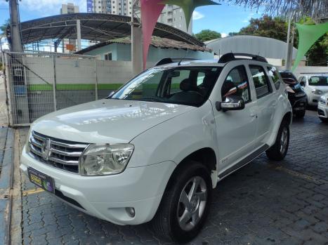 RENAULT Duster 1.6 16V 4P FLEX DYNAMIQUE, Foto 1
