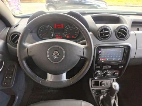 RENAULT Duster 1.6 16V 4P FLEX DYNAMIQUE, Foto 2