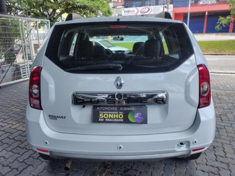 RENAULT Duster 1.6 16V 4P FLEX DYNAMIQUE, Foto 4