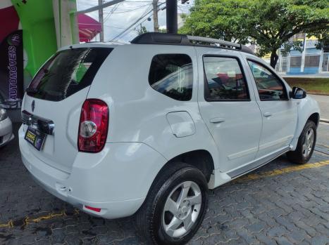 RENAULT Duster 1.6 16V 4P FLEX DYNAMIQUE, Foto 6