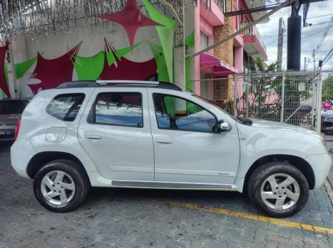 RENAULT Duster 1.6 16V 4P FLEX DYNAMIQUE, Foto 7